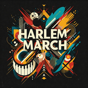 Harlem March