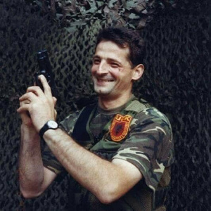 Kenge per Agron Haradinaj