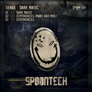 Experiences (Original Mix)