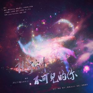 致宇宙中不可见的你
