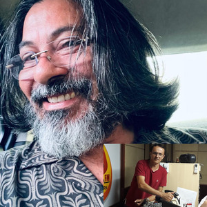 Exílio