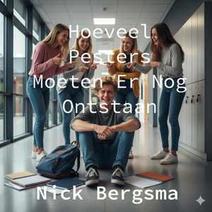 hoeveel pesters moeten er nog ontstaan