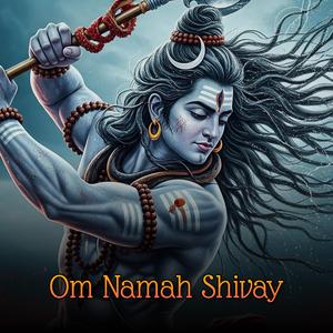 Om Namah Shivay