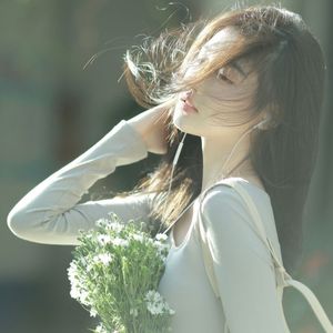 人生风雪缤纷爱只是其中一个天气