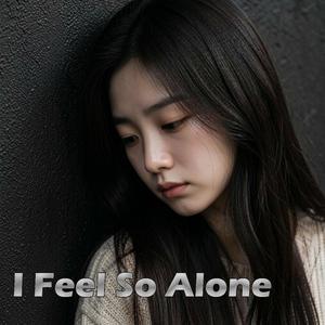 Sittin' alone