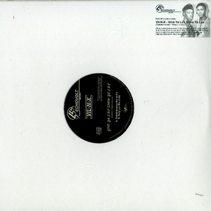 Give Ya Luv Show Ya Luv (Deep Luv Mix)