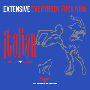 Everybody **** Now (S.P. Mix)