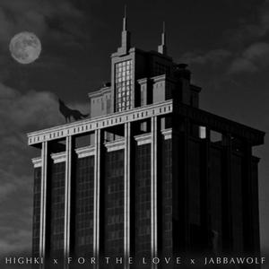 BNE (feat. Jabbawolf)