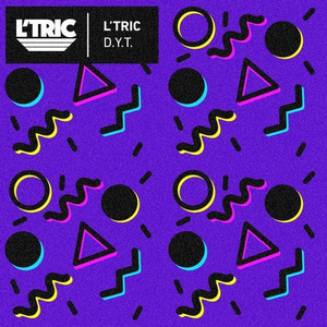 D.Y.T. (Original Mix)