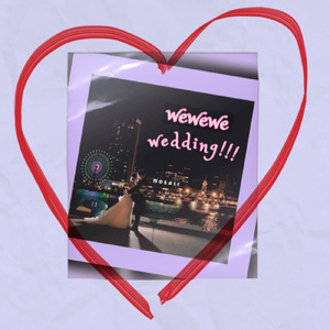 we we we Wedding!!!