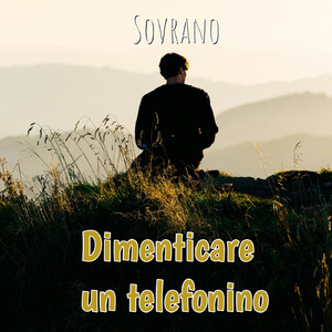 Dimenticare un telefonino