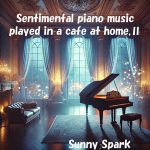 Sweet End to the Night 甘い夜の終わり