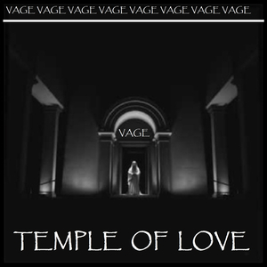 Temple of Love