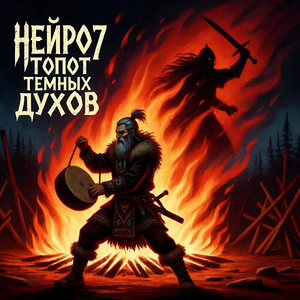 Топор темных духов