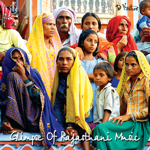 Dhols of Rajasthan (Live)