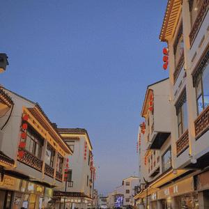 秦淮景（翻自 陈其钢）