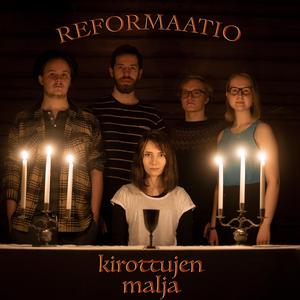 Kirottujen Malja
