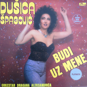 Ti si moja slabost
