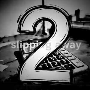 SLIPPINGAWAYFUNK(Slowed)