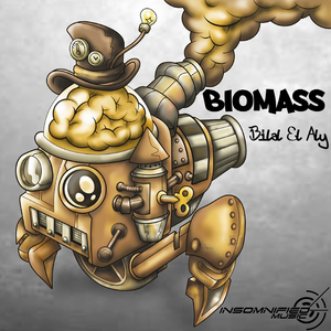 Biomass (Original Mix)