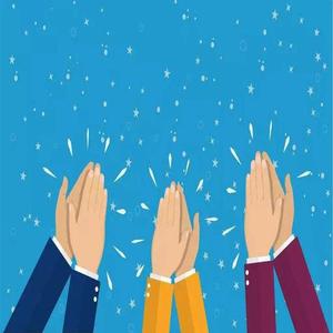 let's clap your hands(Version 1)