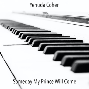 Someday My Prince Will Come