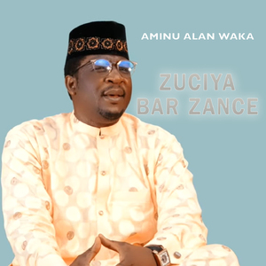 Zuciya Bari Zance