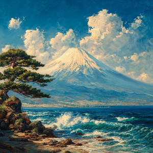 火炎 (温阳补心气)