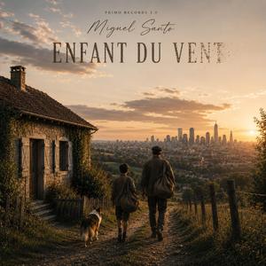 Enfant du vent