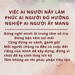 CHO ĐI - GIỮ LẠI (Huy Quyền)