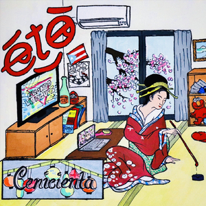 Cenicienta