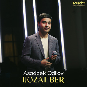 Ijozat Ber