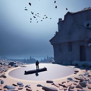 поговорим? (Outro)