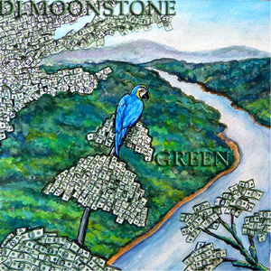 Back (feat. Kate A.M.)