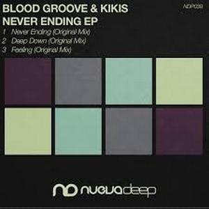 Never Ending (Original Mix)