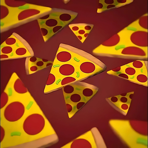 Cherry Cordial Lobby Music