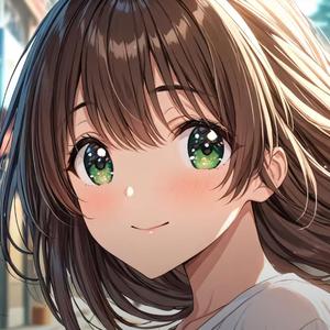 ポンポンパラダイス | Cute JPop Song for study and work