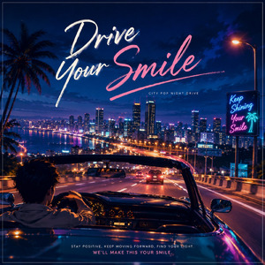 Drive Your Smile