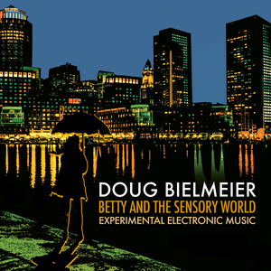 Betty and the Sensory World:IV. On the Monon