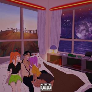 Plug Support (feat. Rome Fortune & Theo Ferragamo)