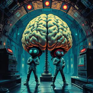 Out of my Mind (feat. C-Fresh)