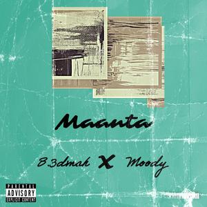 Maanta (feat. Moodyy)