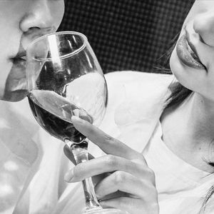 酒韵皮靴（Prod by Zy）