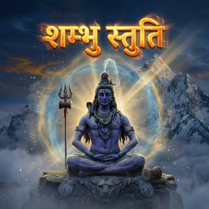 शम्भु स्तुति