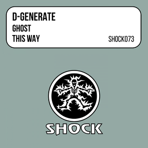 Ghost (Original Mix)