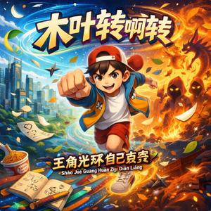 木叶转啊转
