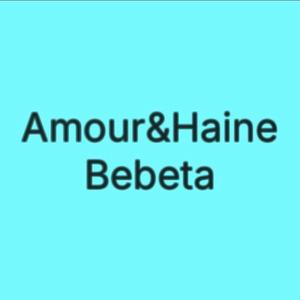 Amour&Haine