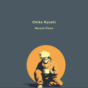 Byakuya (From Naruto Shippuden) (Piano)