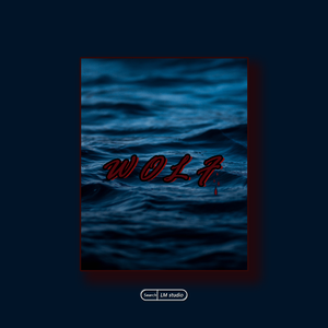 Trap beat lmstudio“Wolf”