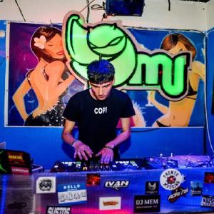 COPI l MRDANCECLUB l MIS RECUERDOS l 02.06.24